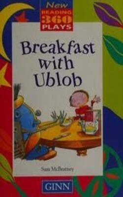 Breakfast with Ublob )